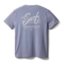 Canopy UPF Graphic T-Shirt