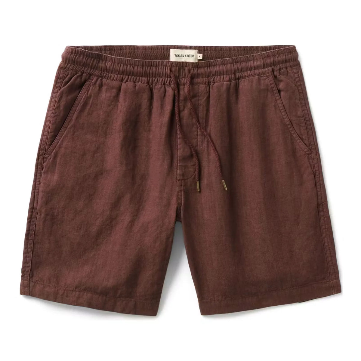 The Apres Short - 7"