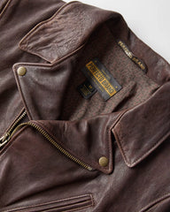 Perfecto Lambskin Leather Jacket