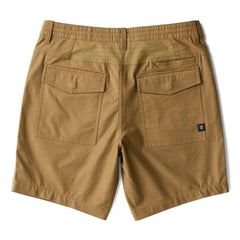 Layover Pro Traveler Short - 8"
