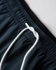 Performance Lined Swim Trunk - 5"