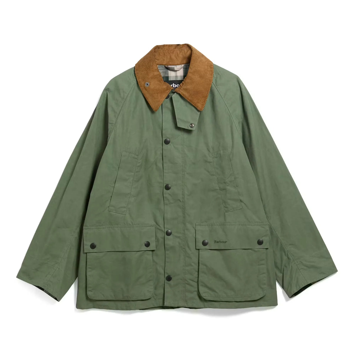Bedale Cotton Jacket