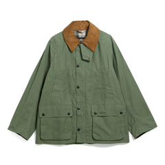 Bedale Cotton Jacket