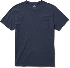 Roark Made to Fade Mens Pigment-Dyed T-Shirt