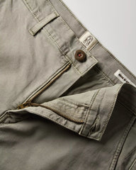 The Pipe Straight Chino
