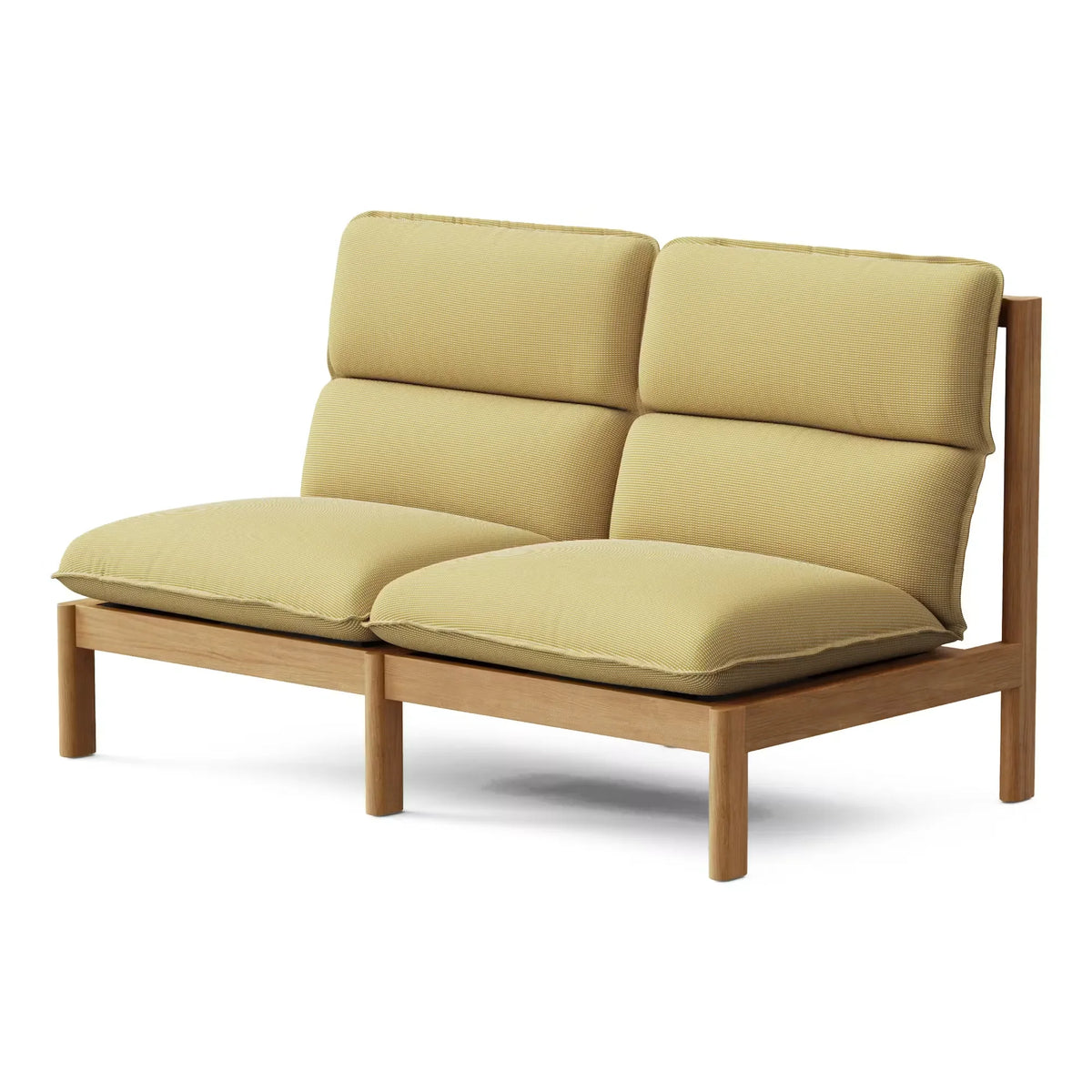 Felloe Loveseat