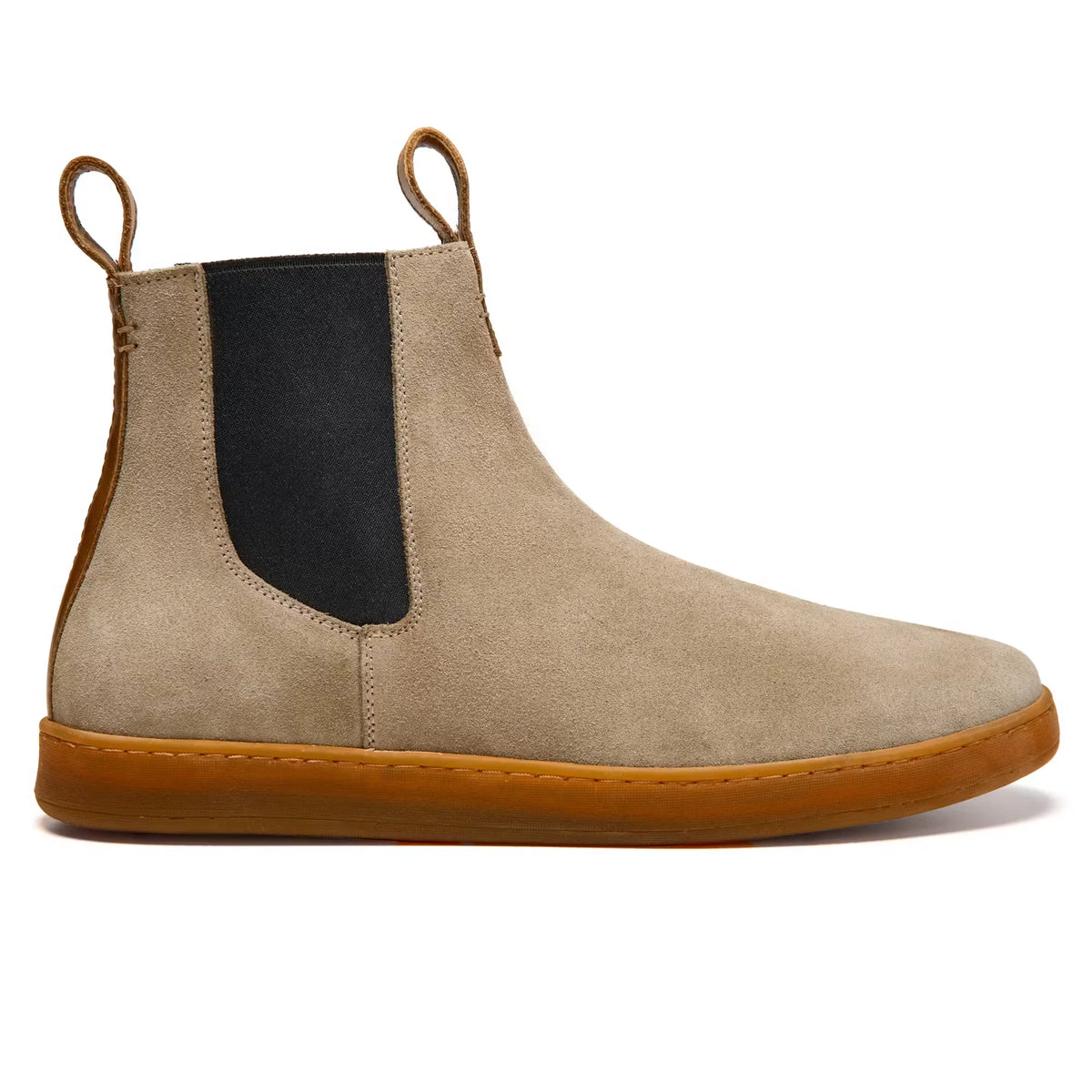 Terra Slip On Chelsea Sneaker Boot