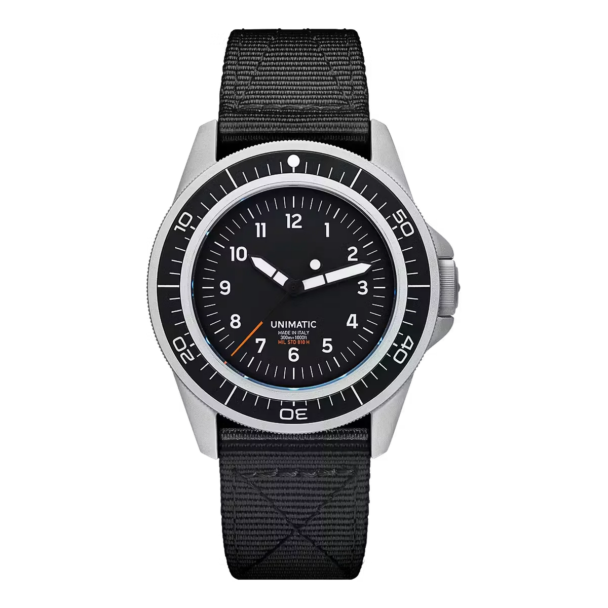 UT1 Tool Watch