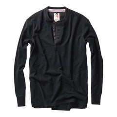Ringspun Henley