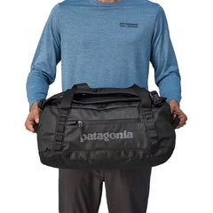 Black Hole Duffel Bag - 40L
