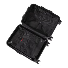 H-35 HD Plus Carry-On Luggage