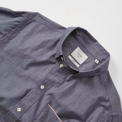 MSL Pocket Long Sleeve Shirt