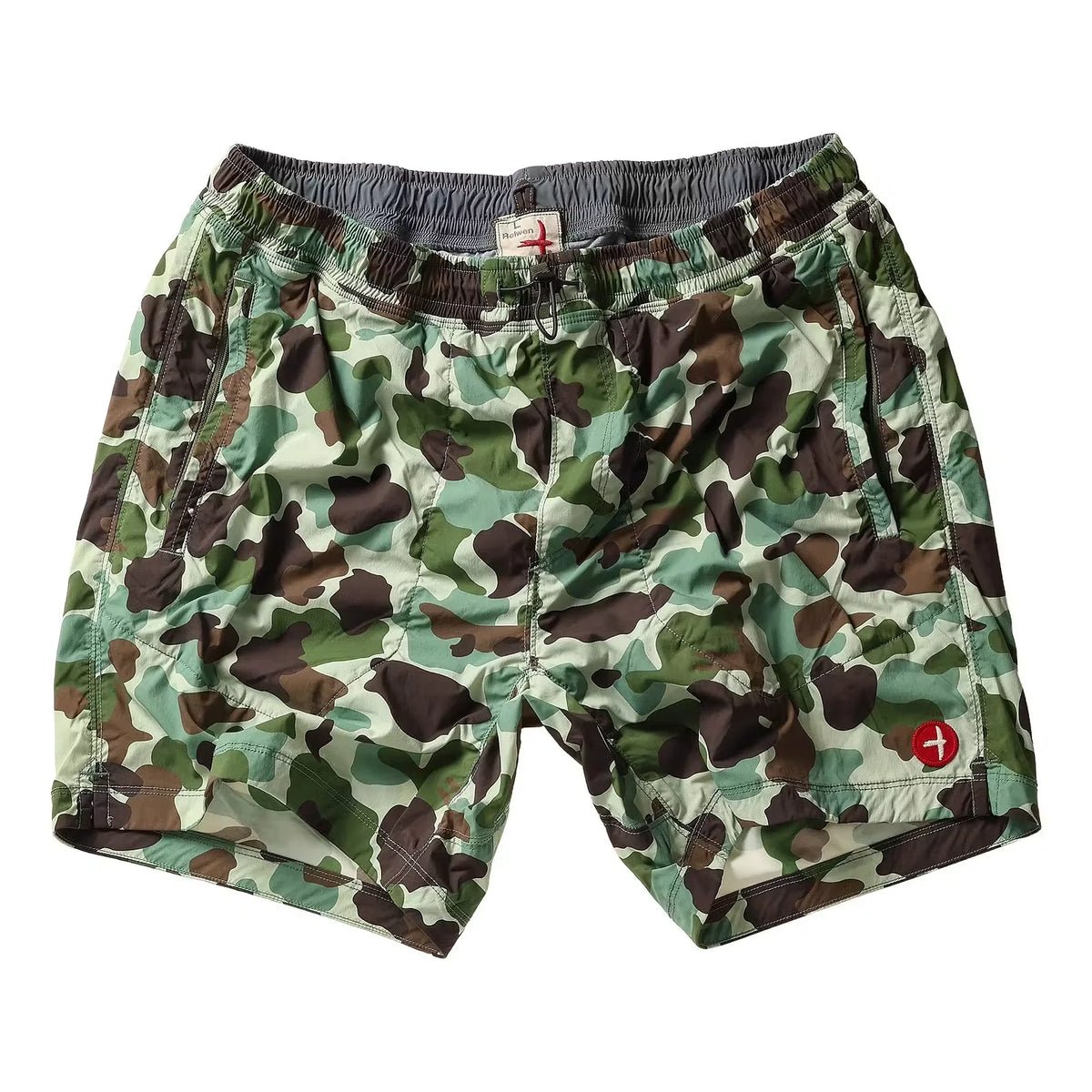 Airtex Hybrid Short - 6.5"