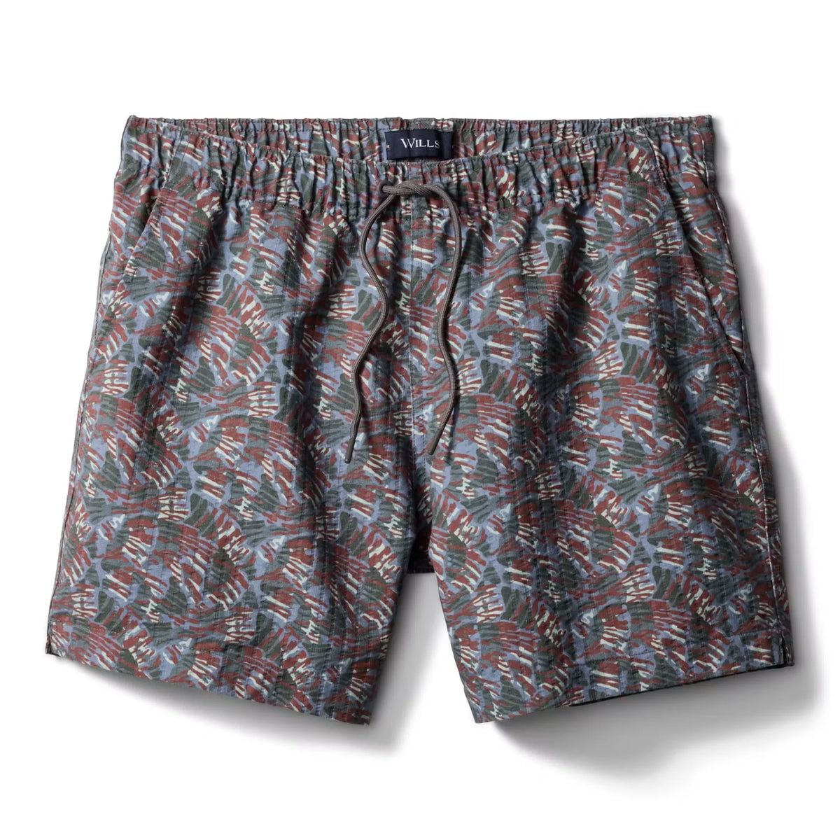 Salino Swim Trunk - 6"