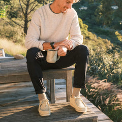 Flyweight Flex Chino Pant