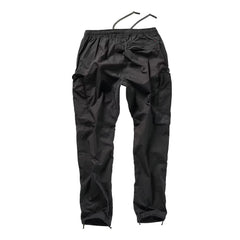 Drawstring Cargo Pant - Exclusive