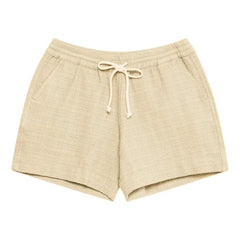 Pestana Textured Shorts