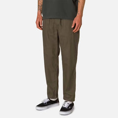 Isaiah Cotton Linen Local Pant