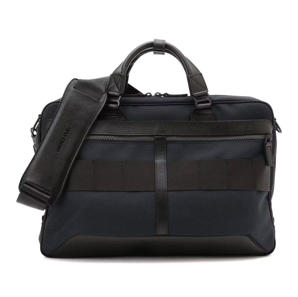 Fusion A4 Liner HD Briefcase