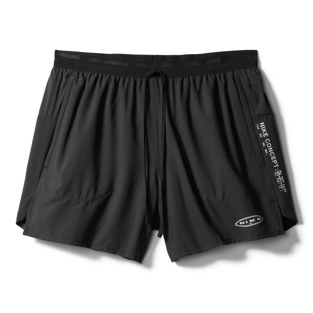 Stride Shorts - 5"