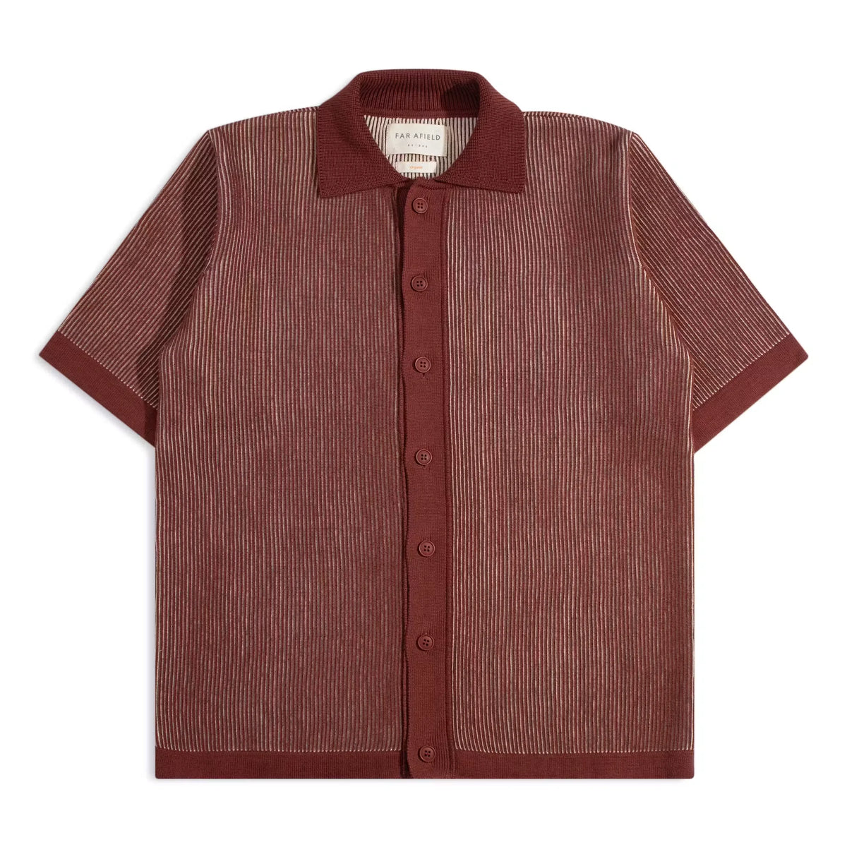 Velzy Cardigan Sweater Polo