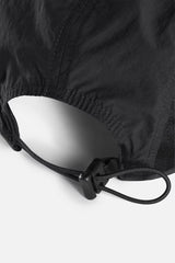 Performance Panelled Mesh Hat