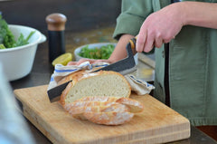 #57 Bread Knife
