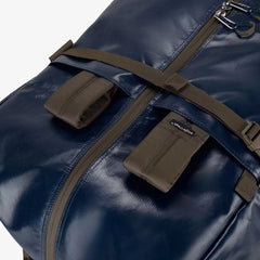Migrate Wheeled Duffel 130L