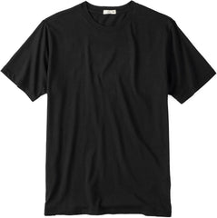 Huckberry Flint and Tinder Vintage Soft Wash T-Shirt, 100% Cotton Mens T-Shirts, Made in the USA Shirts for Men