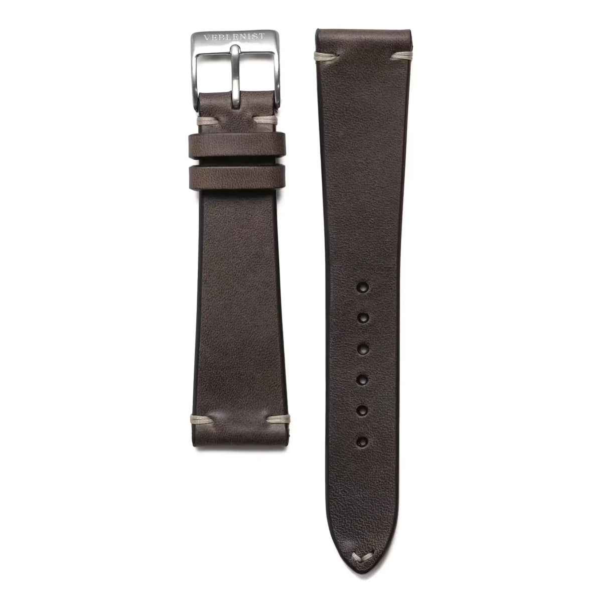 Cedaro Leather Watch Strap