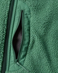 Tahr Fleece Jacket