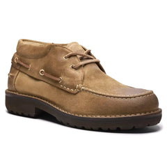 Jibflex Lug Sole Chukka Boot