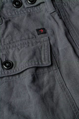 Cotton Linen Supply Pant