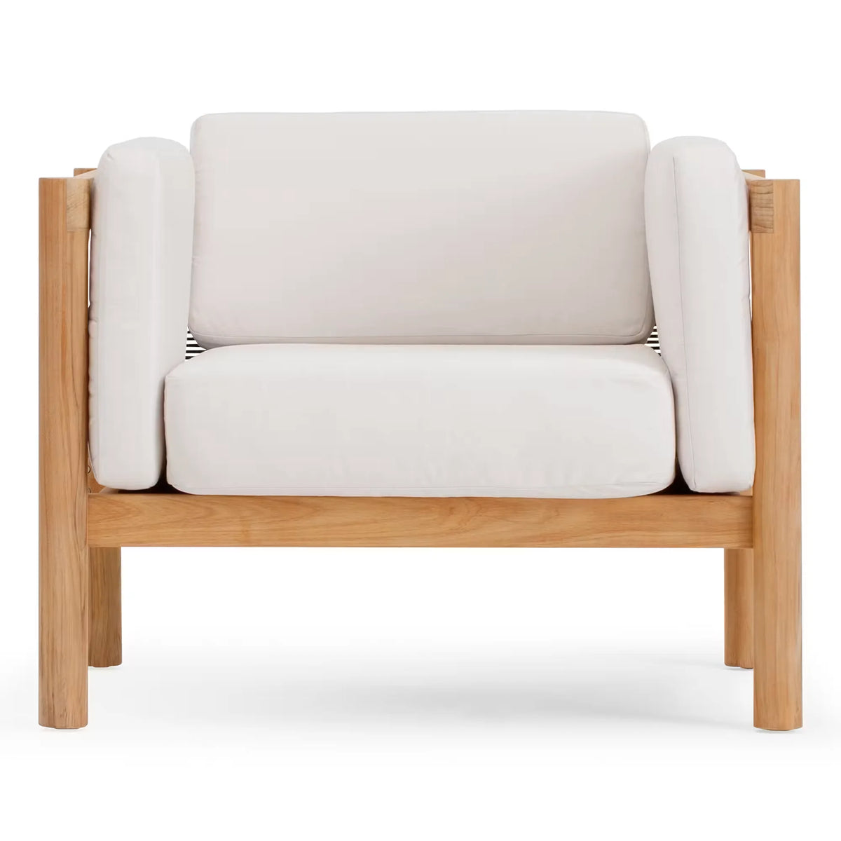 The Outdoor Chair