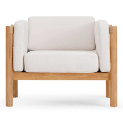 The Outdoor Chair