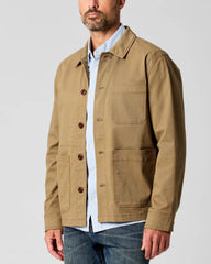 Classic Chore Coat