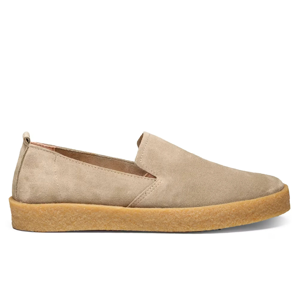 Suriflex Cupsole Slip On Shoe