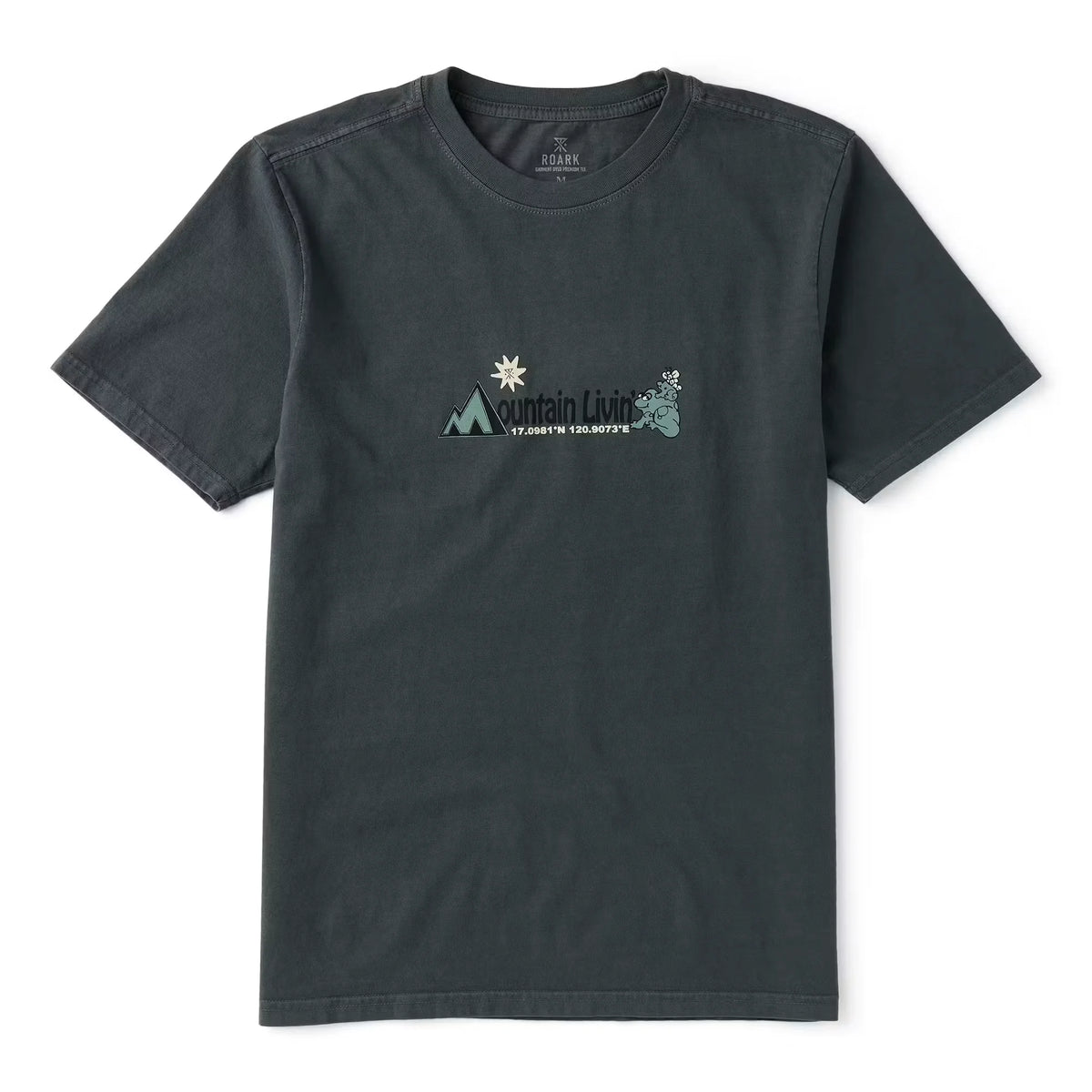 Adventurer T-Shirt