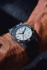 Polar Skin-Diver OS Watch