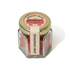 The Desert Heat Chiltepin Gift Set