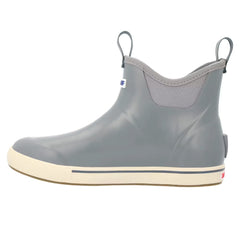 Ankle Deck Boot Pro 6"