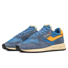 Reelwind Low Sneaker
