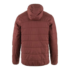 Keb Padded Hoodie
