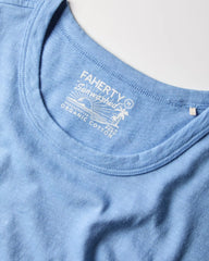 Sunwashed Pocket T-Shirt