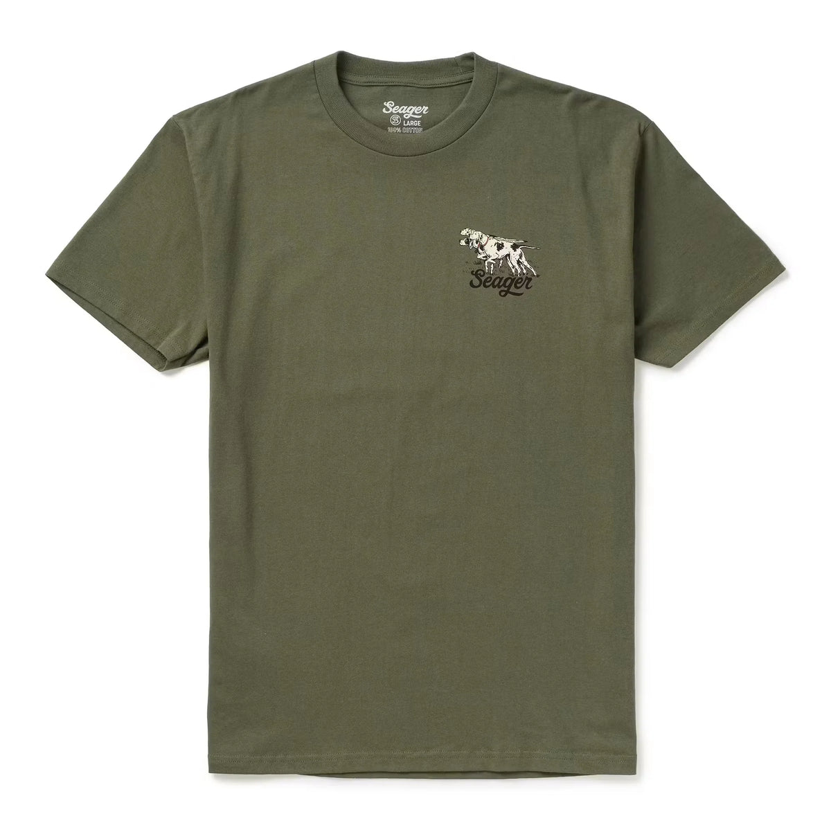 Pointer T-Shirt