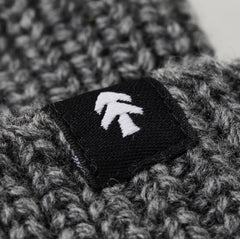 Huckberry Flint and Tinder Short Roll Beanie, Unisex Beanies