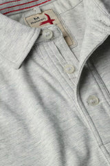 Fineline Jersey Polo