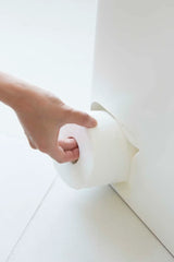 Toilet Paper Stocker