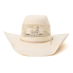 Freehand Straw Hat