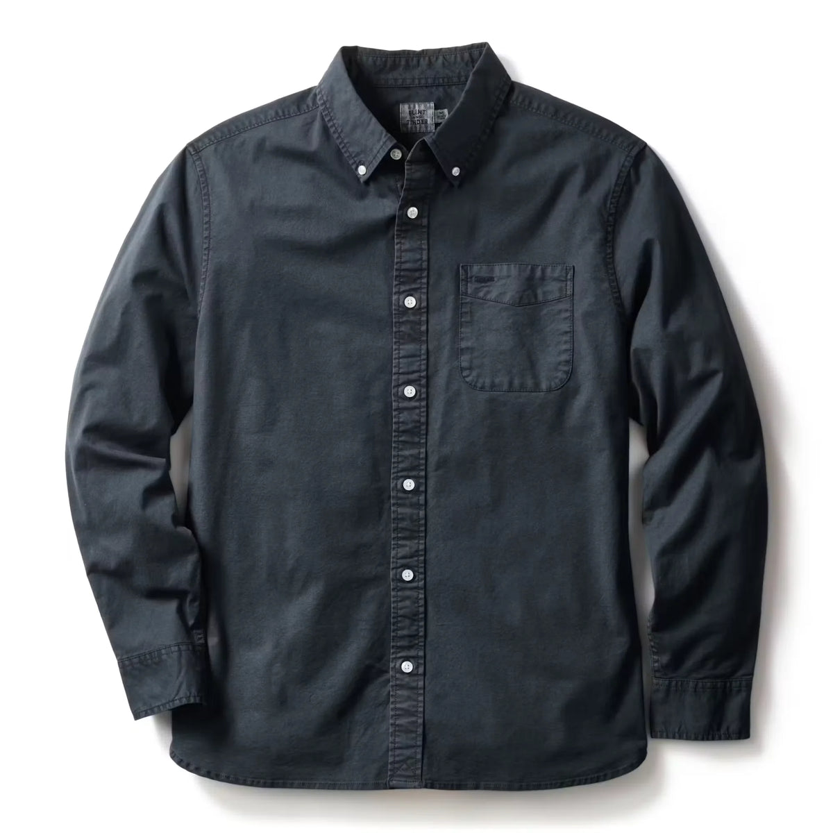Oxford Draftsman Shirt